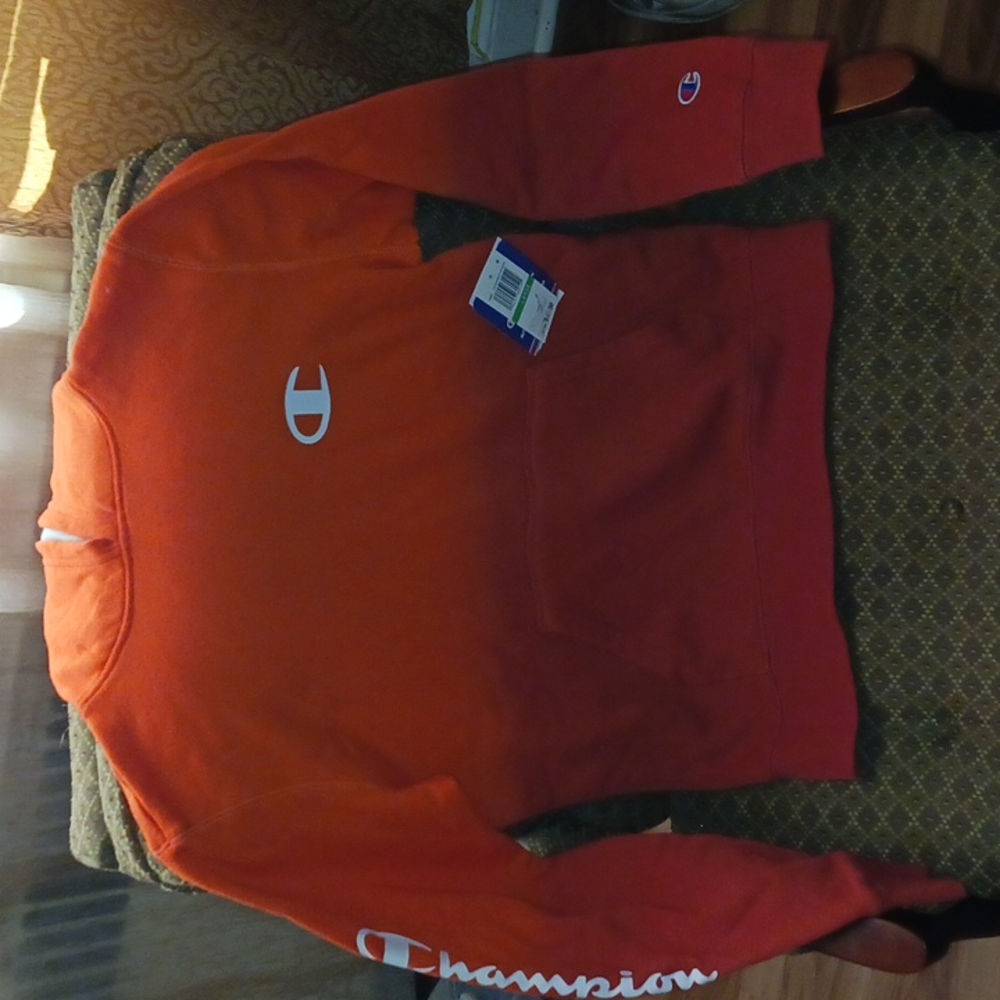 Champion Hoodie